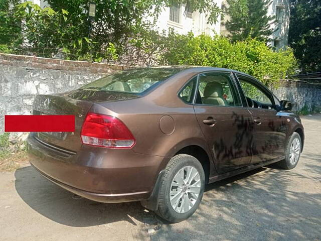 Used Volkswagen Vento [2014-2015] Highline Diesel AT in Chennai