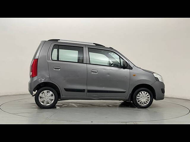 Used Maruti Suzuki Wagon R 1.0 [2014-2019] LXI CNG in Ghaziabad