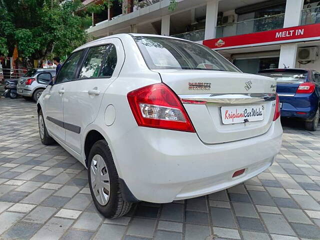 Used Maruti Suzuki Swift DZire [2011-2015] VXI in Bhopal