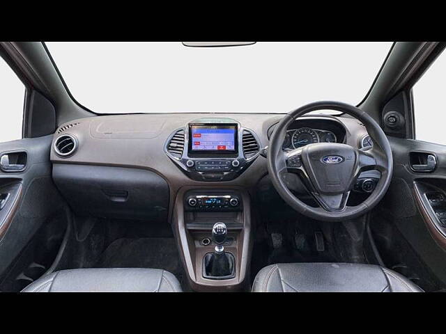 Used Ford Freestyle Titanium 1.5 TDCi [2018-2020] in Patna