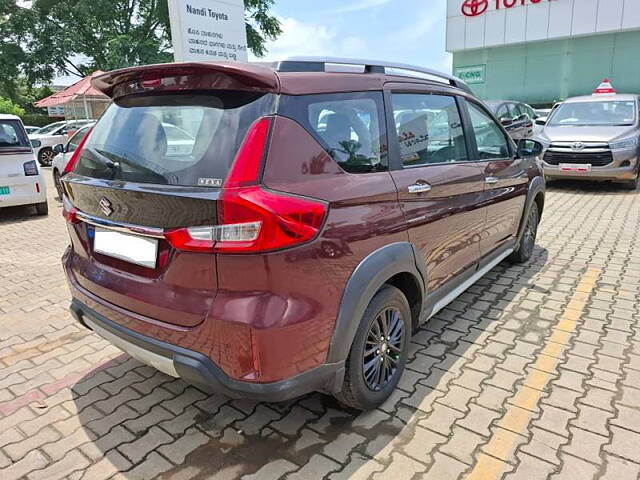 Used Maruti Suzuki XL6 [2019-2022] Zeta MT Petrol in Bangalore