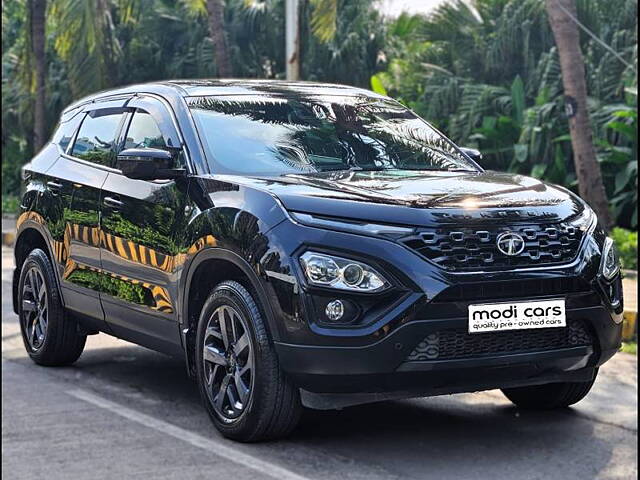 Used Tata Harrier [2019-2023] XZA Plus in Mumbai