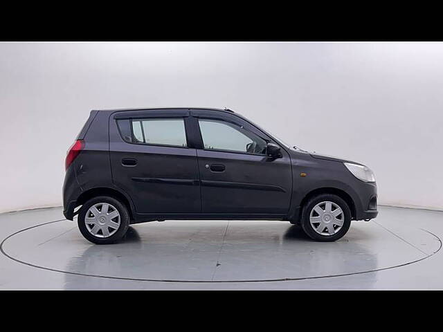 Used Maruti Suzuki Alto K10 [2014-2020] VXi AMT [2014-2018] in Bangalore