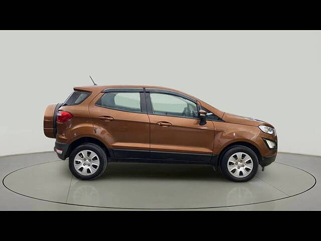 Used Ford EcoSport [2013-2015] Trend 1.5 Ti-VCT in Delhi