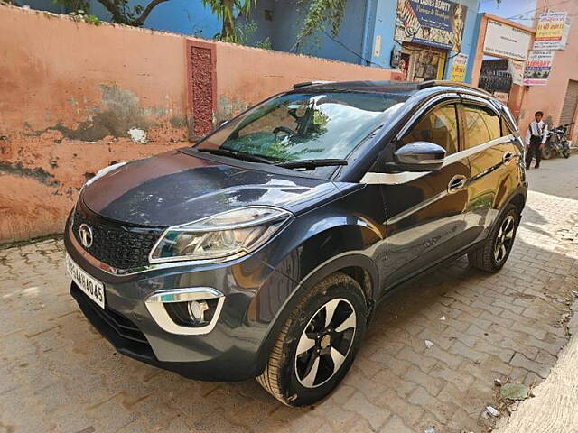 Used Tata Nexon [2017-2020] XZA Plus Diesel in Varanasi