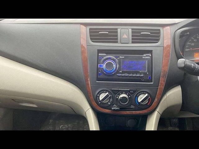 Used Maruti Suzuki Celerio [2014-2017] VXi in Pune