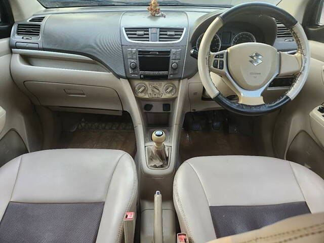 Used Maruti Suzuki Ertiga [2012-2015] ZXi in Mumbai