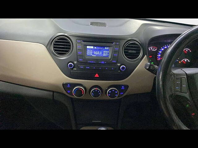 Used Hyundai Xcent [2014-2017] SX 1.2 in Mumbai