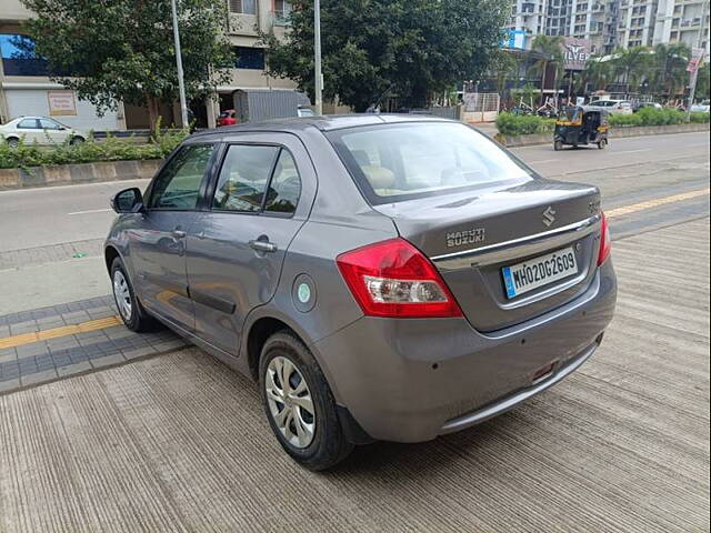 Used Maruti Suzuki Swift DZire [2011-2015] VXI in Pune