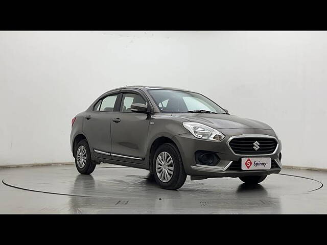 Used Maruti Suzuki Dzire [2017-2020] VDi AMT in Hyderabad