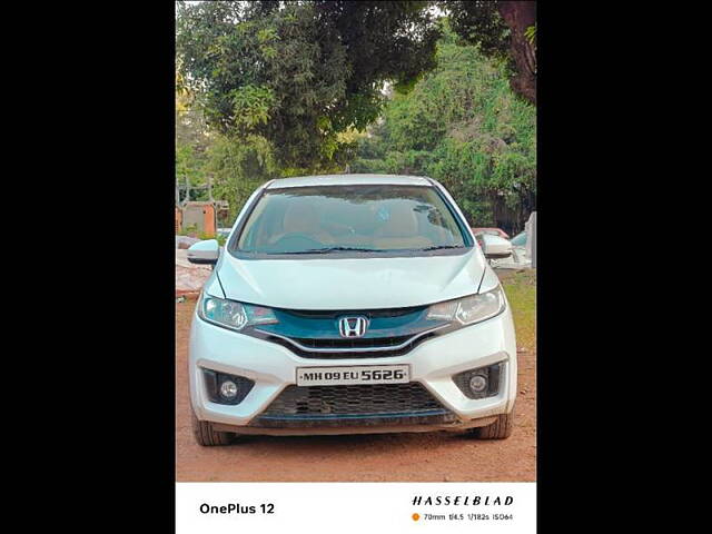 Used 2018 Honda Jazz in Pune