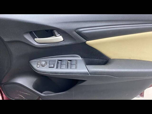 Used Honda Jazz [2015-2018] S MT [2015-2016] in Bangalore