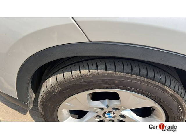 Used BMW X1 [2013-2016] sDrive20d in Hyderabad