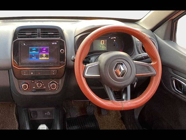 Used Renault Kwid [2015-2019] RXT [2015-2019] in Indore