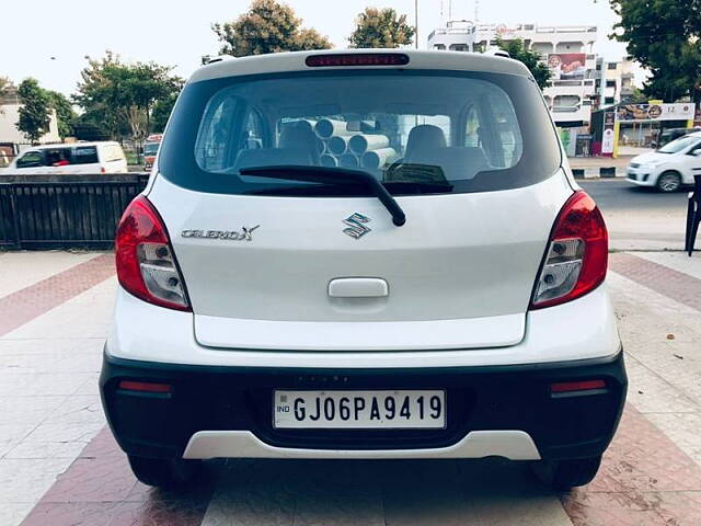 Used Maruti Suzuki Celerio X Zxi in Kheda