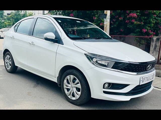 Used Tata Tigor [2018-2020] Revotron XZ in Kanpur