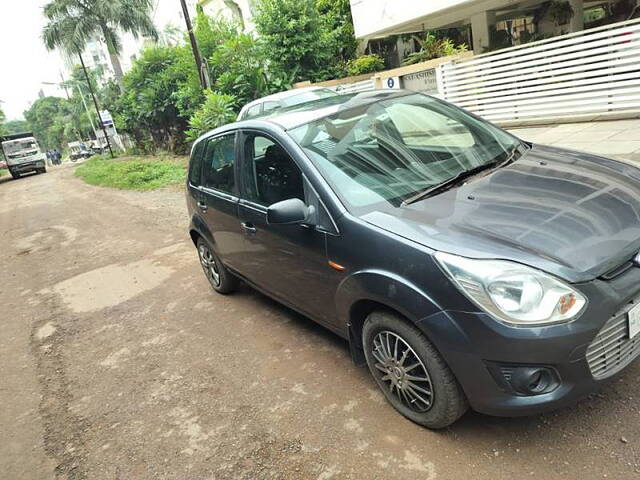 Used Ford Figo [2012-2015] Duratorq Diesel EXI 1.4 in Vadodara