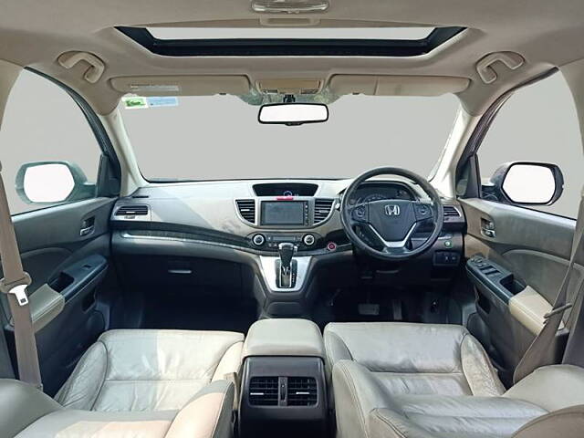 Used Honda CR-V [2013-2018] 2.4L 2WD in Noida