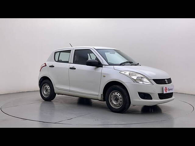 Used Maruti Suzuki Swift [2011-2014] LXi in Bangalore