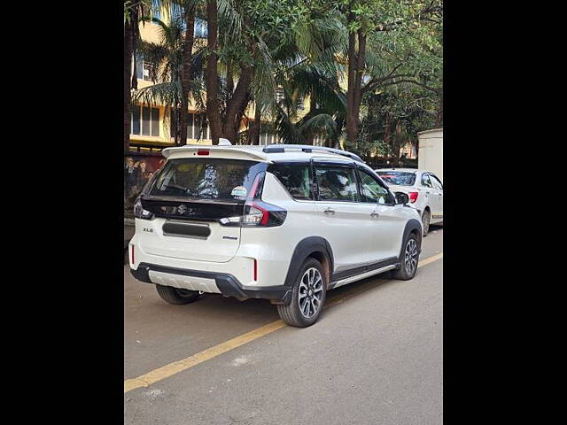 Used Maruti Suzuki XL6 Alpha AT Petrol in Thane