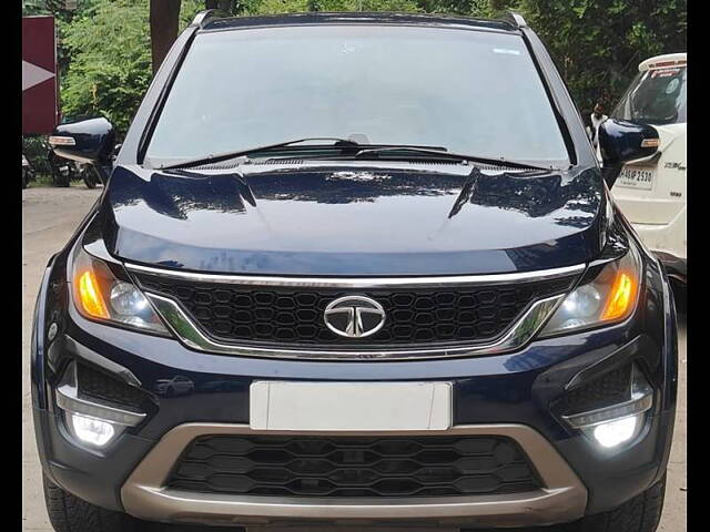 Used Tata Hexa [2017-2019] XTA 4x2 7 STR in Thane