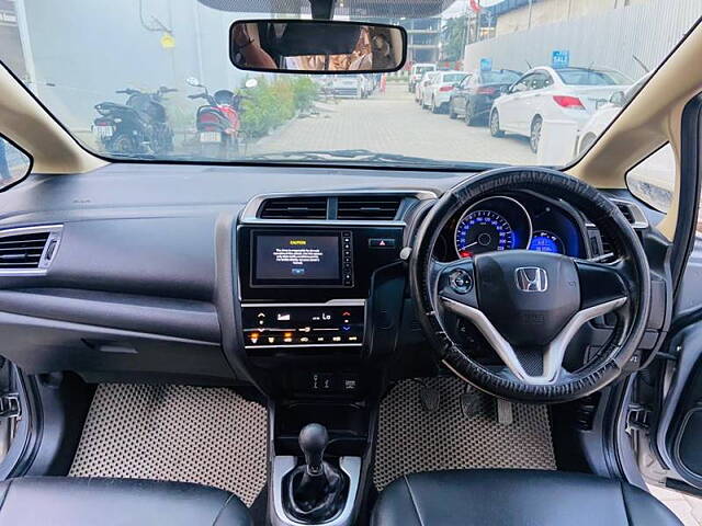 Used Honda Jazz [2015-2018] VX Petrol in Guwahati