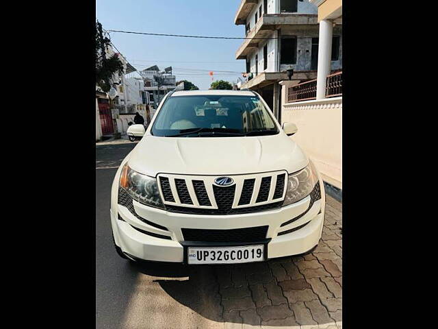 Used 2015 Mahindra XUV500 in Lucknow