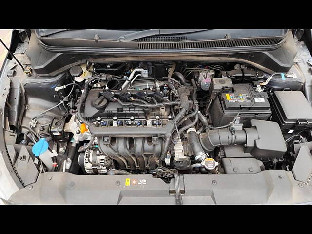 Used Hyundai i20 [2020-2023] Asta (O) 1.2 MT in Bangalore