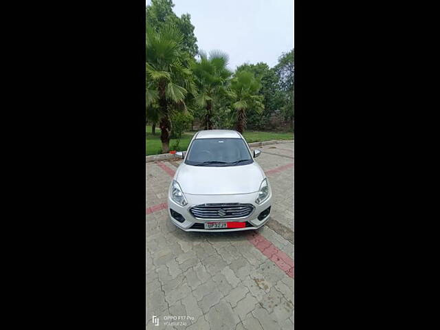 Used Maruti Suzuki Dzire [2017-2020] VDi in Lucknow