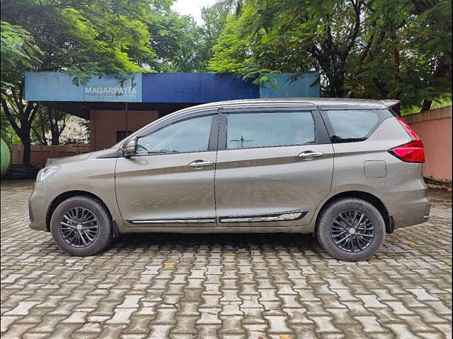 Used Maruti Suzuki Ertiga VXi (O) CNG [2022-2023] in Pune