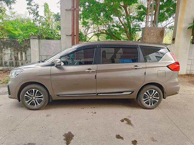 Used Maruti Suzuki Ertiga VXi (O) CNG [2022-2023] in Mumbai