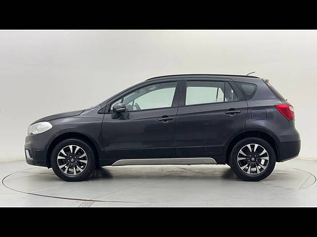 Used Maruti Suzuki S-Cross 2020 Zeta in Delhi