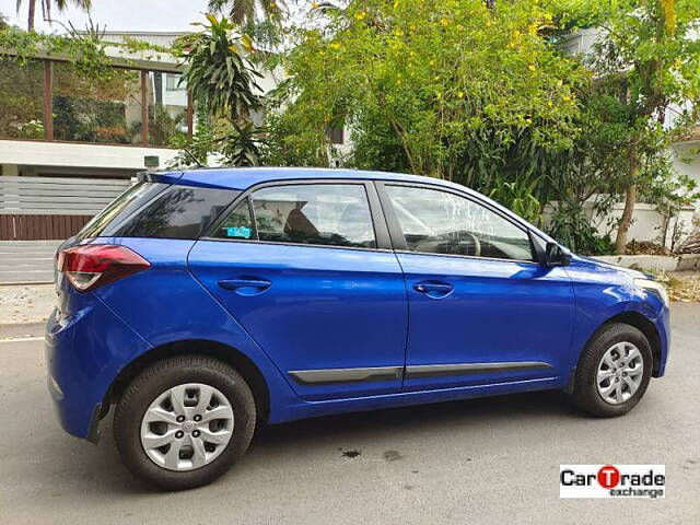 Used Hyundai Elite i20 [2016-2017] Sportz 1.2 [2016-2017] in Chennai