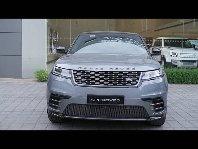 Used 2023 Land Rover Range Rover Velar in Bangalore