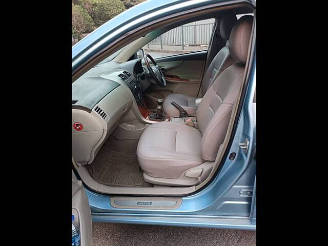 Used Toyota Corolla Altis [2008-2011] 1.8 G in Mumbai