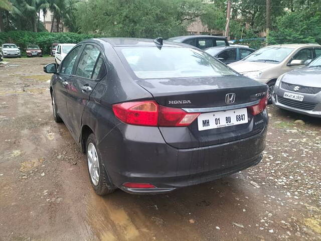 Used Honda City [2011-2014] 1.5 V MT in Mumbai