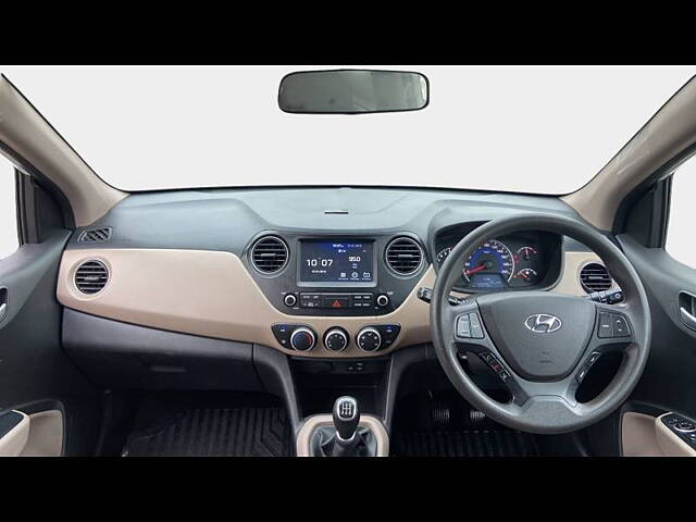 Used Hyundai Grand i10 Sportz 1.2 Kappa VTVT in Surat