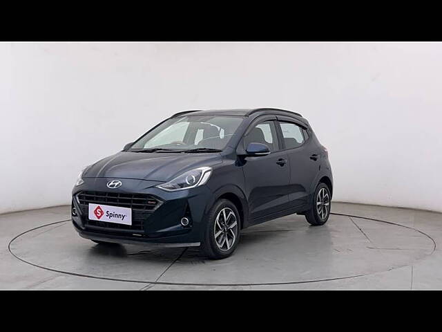 Used 2022 Hyundai Grand i10 NIOS in Chennai