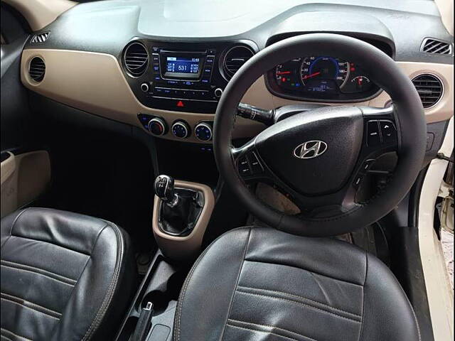 Used Hyundai Grand i10 [2013-2017] Asta 1.1 CRDi [2013-2016] in Mumbai