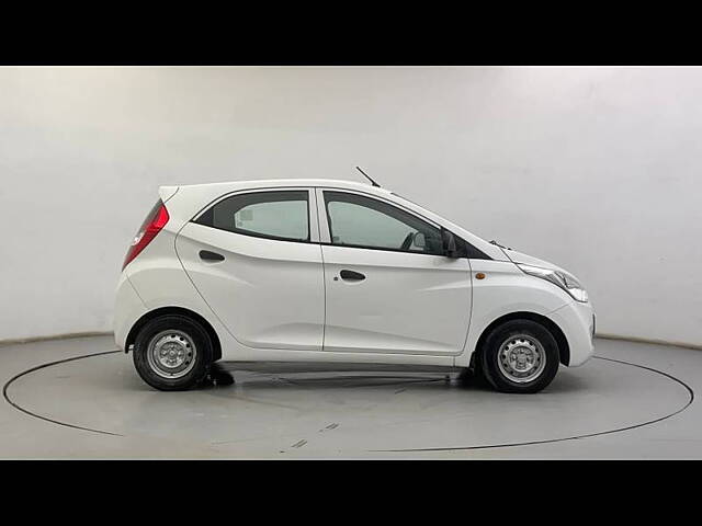 Used Hyundai Eon Era [2011-2012] in Ahmedabad