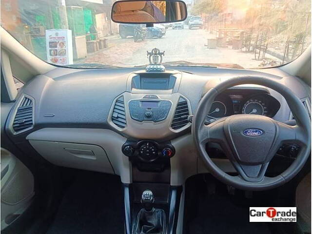 Used Ford EcoSport [2013-2015] Ambiente 1.5 Ti-VCT in Noida