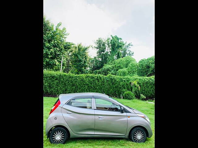 Used Hyundai Eon Era + in Lucknow