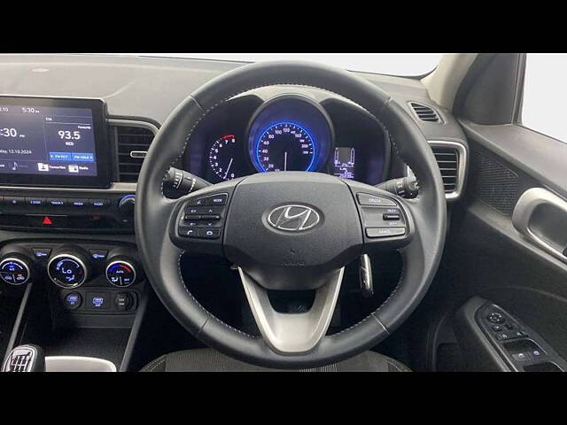 Used Hyundai Venue [2019-2022] SX 1.0 Turbo in Bangalore