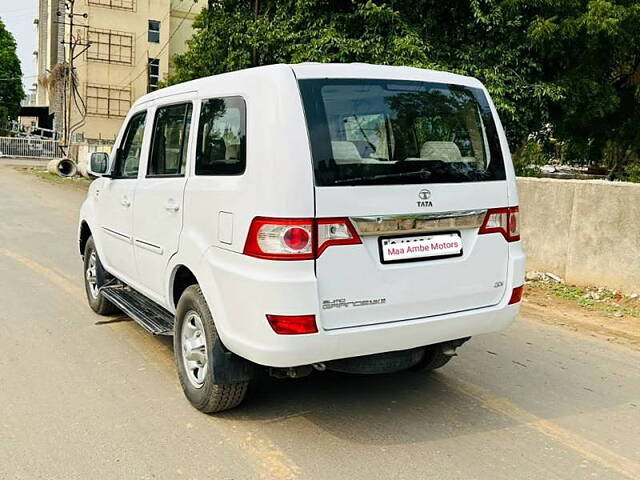 Used Tata Sumo Victa [2004-2011] DI LX in Vadodara