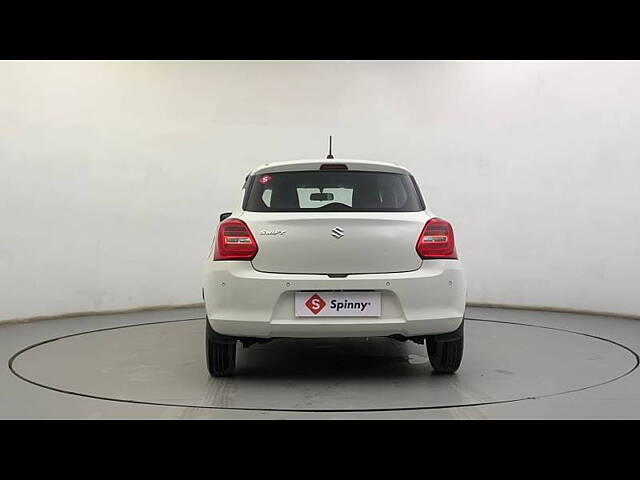 Used Maruti Suzuki Swift [2014-2018] VXi [2014-2017] in Ahmedabad