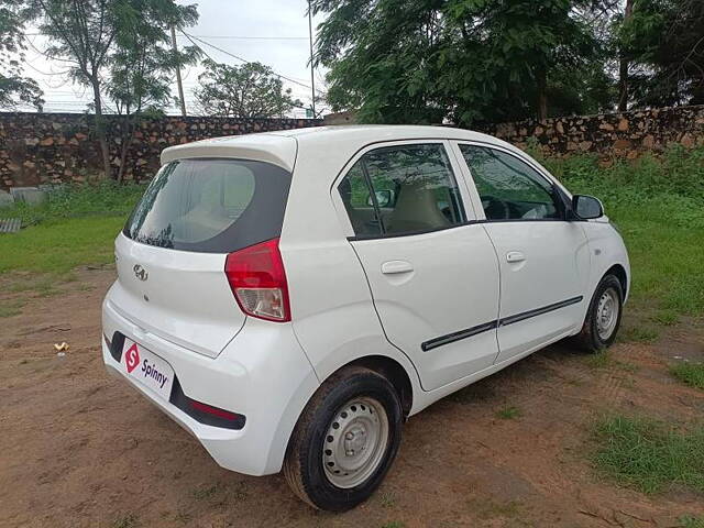 Used Hyundai Santro Magna [2018-2020] in Jaipur