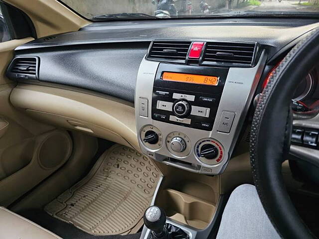 Used Honda City [2008-2011] 1.5 S MT in Nashik