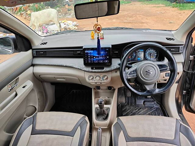 Used Maruti Suzuki Ertiga [2018-2022] ZXi in Bhubaneswar