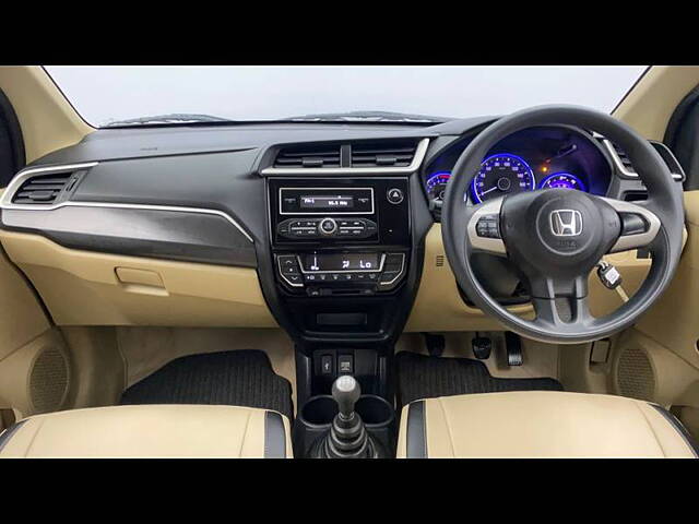 Used Honda Amaze [2016-2018] 1.2 SX i-VTEC in Bangalore