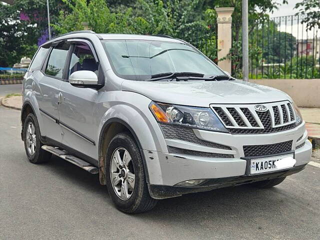 Used 2014 Mahindra XUV500 in Bangalore